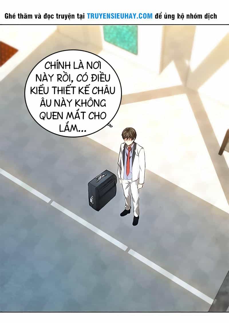 Ta Là Phế Vật - Chương 19 - ảnh 22