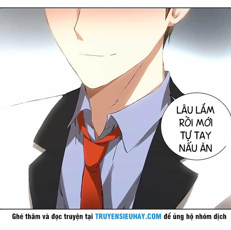 Ta Là Phế Vật - Chương 19 - ảnh 25