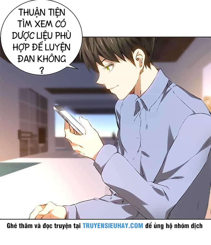 Ta Là Phế Vật - Chương 19 - ảnh 28