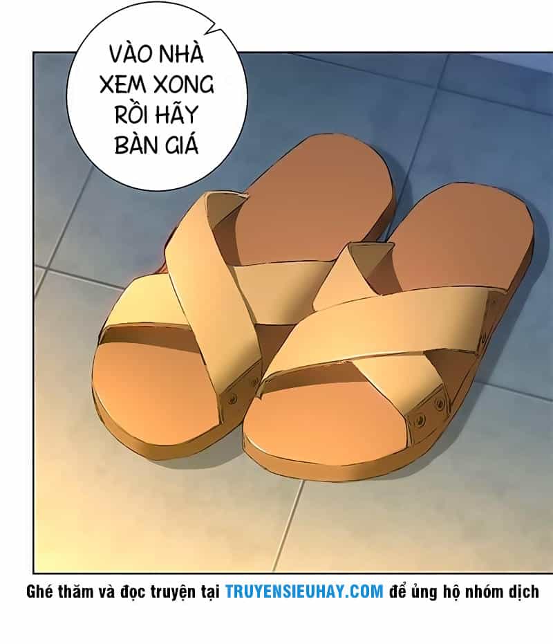 Ta Là Phế Vật - Chương 19 - ảnh 4