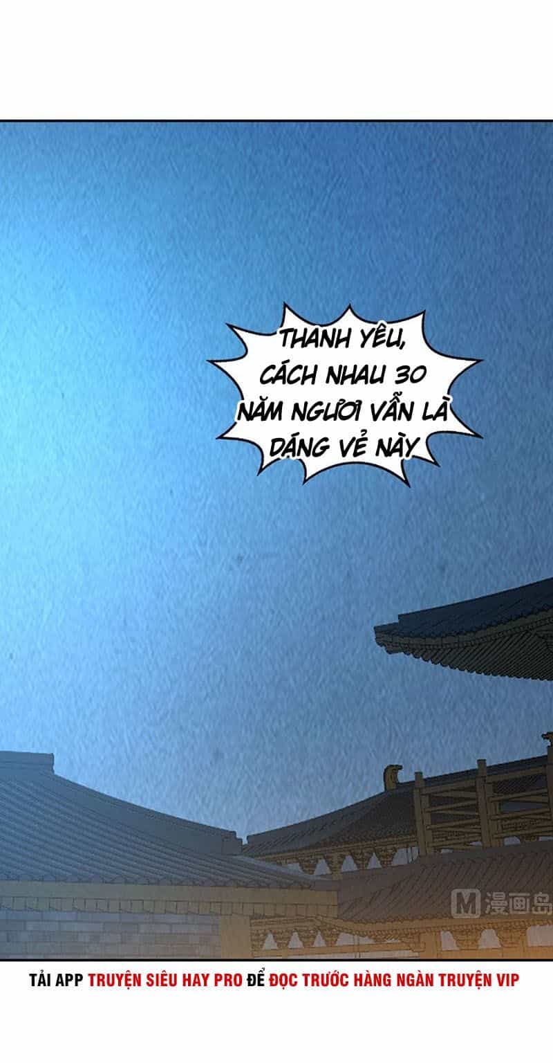 Ta Là Phế Vật - Chương 192 - ảnh 10