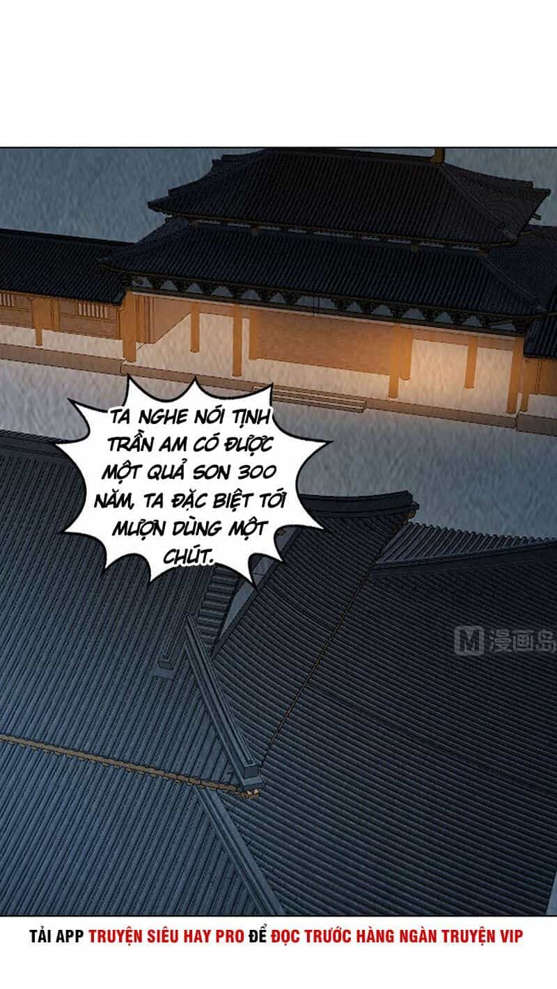 Ta Là Phế Vật - Chương 192 - ảnh 12