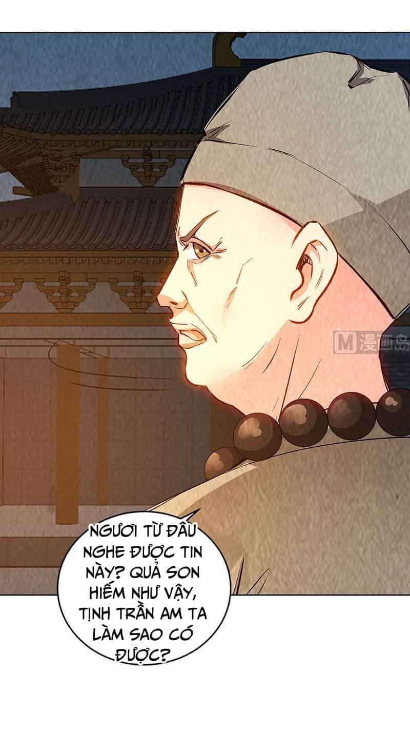 Ta Là Phế Vật - Chương 192 - ảnh 13