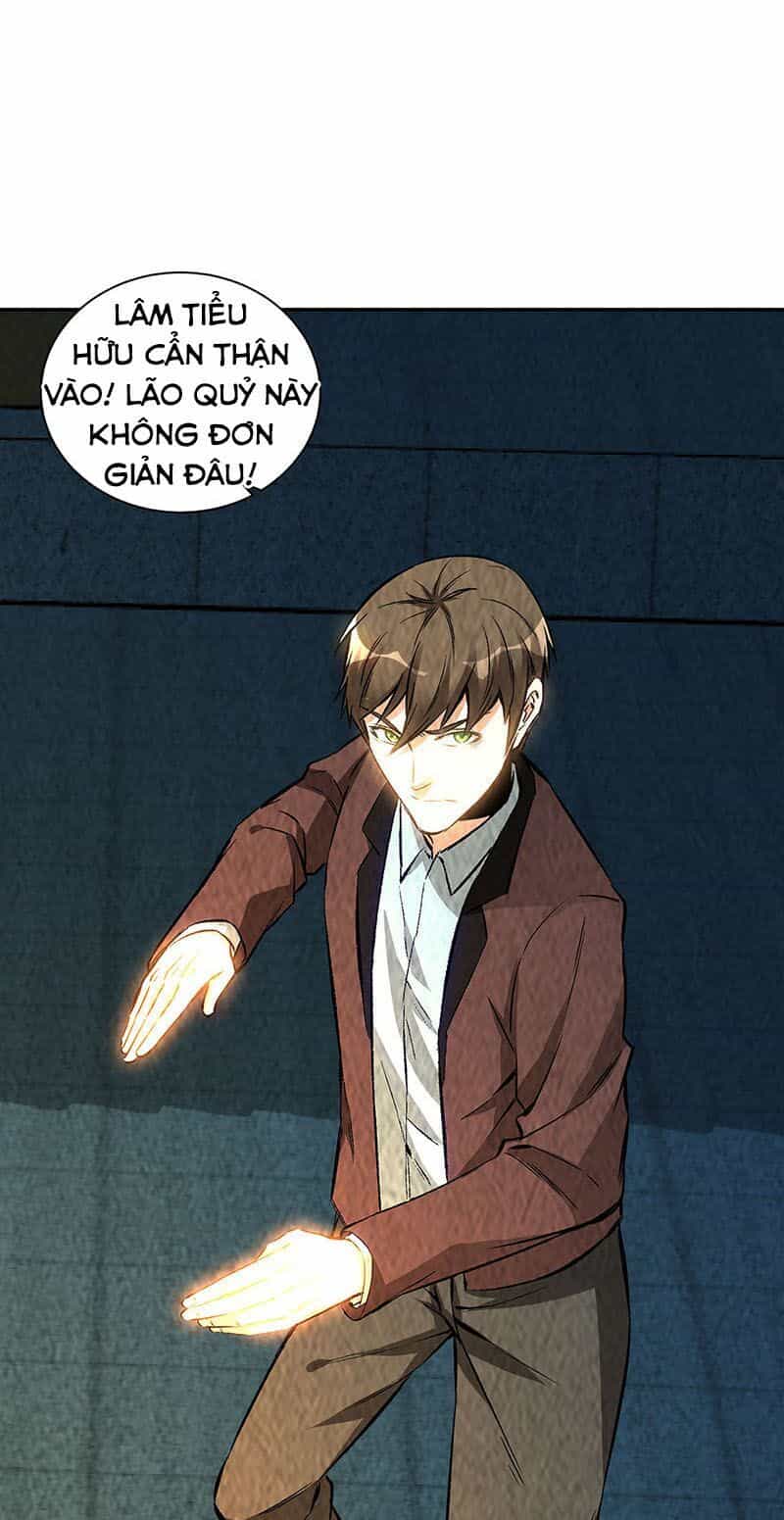 Ta Là Phế Vật - Chương 193 - ảnh 12