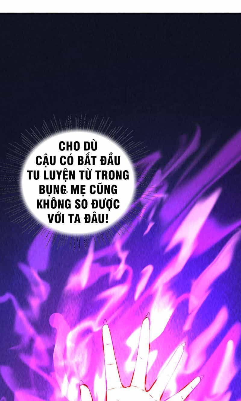 Ta Là Phế Vật - Chương 193 - ảnh 14