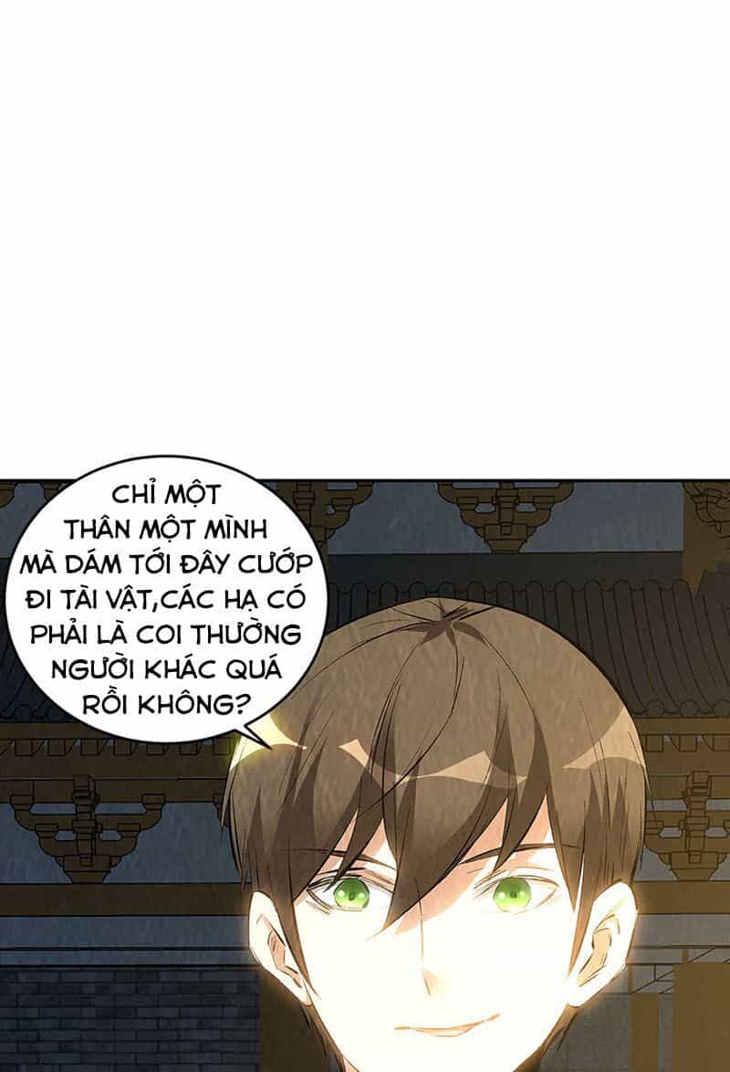 Ta Là Phế Vật - Chương 193 - ảnh 6