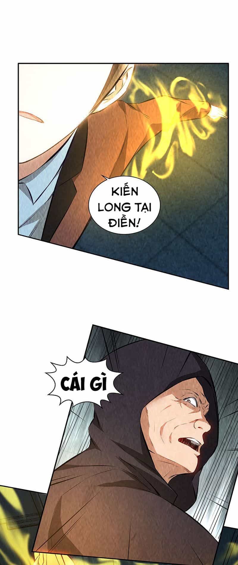 Ta Là Phế Vật - Chương 194 - ảnh 12
