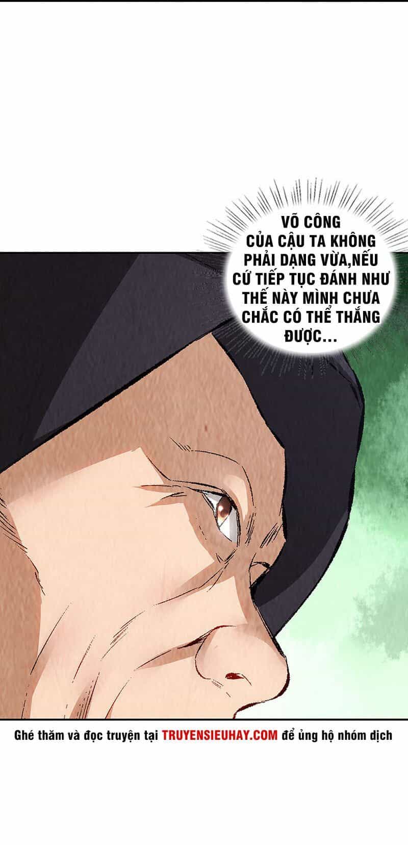 Ta Là Phế Vật - Chương 194 - ảnh 7