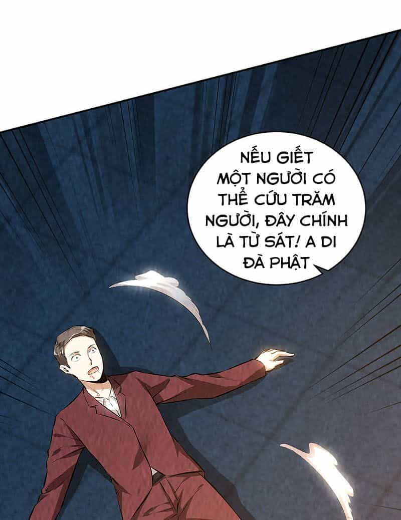 Ta Là Phế Vật - Chương 195 - ảnh 15