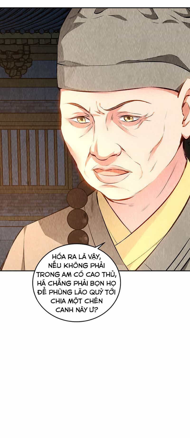 Ta Là Phế Vật - Chương 195 - ảnh 5