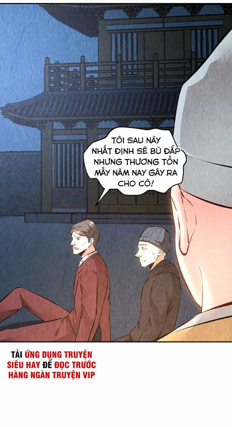 Ta Là Phế Vật - Chương 195 - ảnh 7