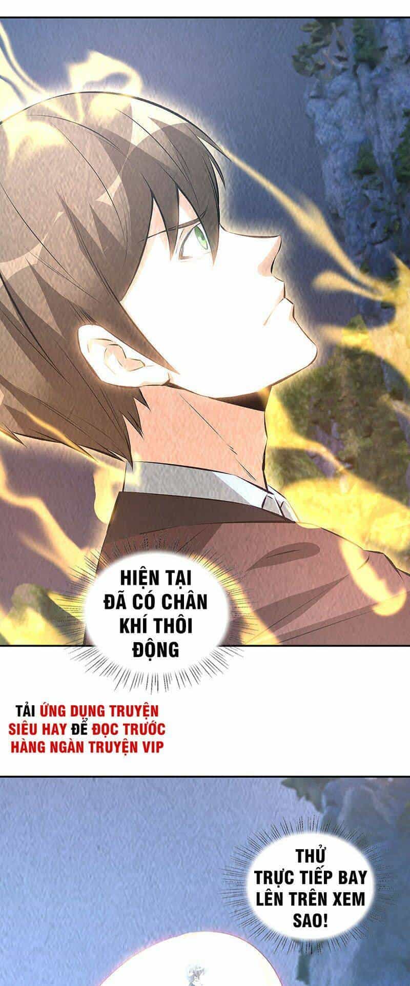 Ta Là Phế Vật - Chương 196 - ảnh 18