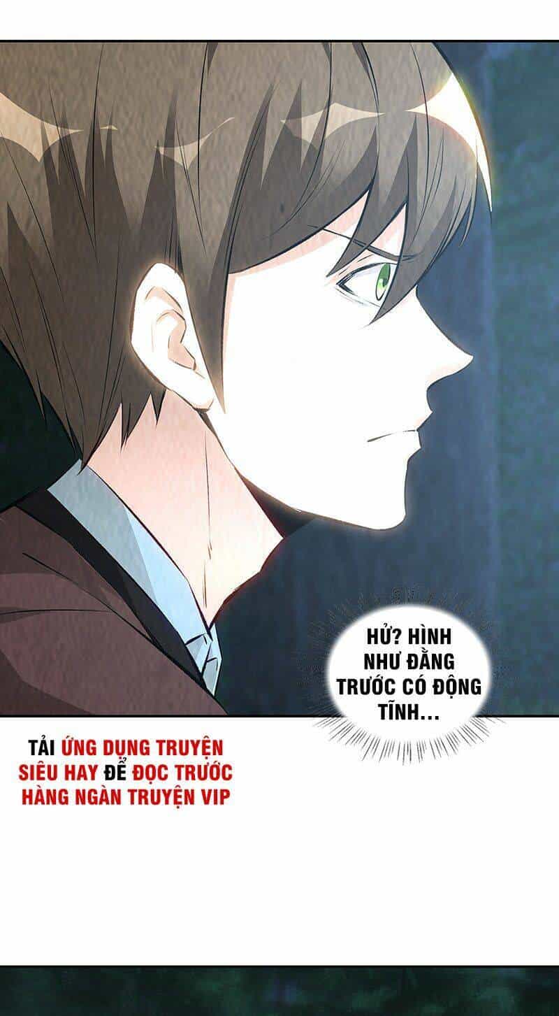 Ta Là Phế Vật - Chương 196 - ảnh 26