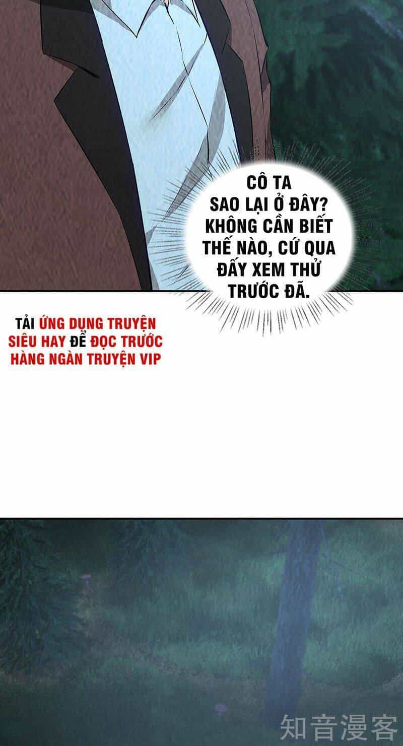 Ta Là Phế Vật - Chương 196 - ảnh 31