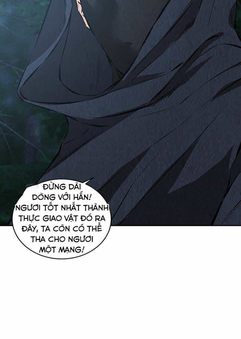 Ta Là Phế Vật - Chương 196 - ảnh 39