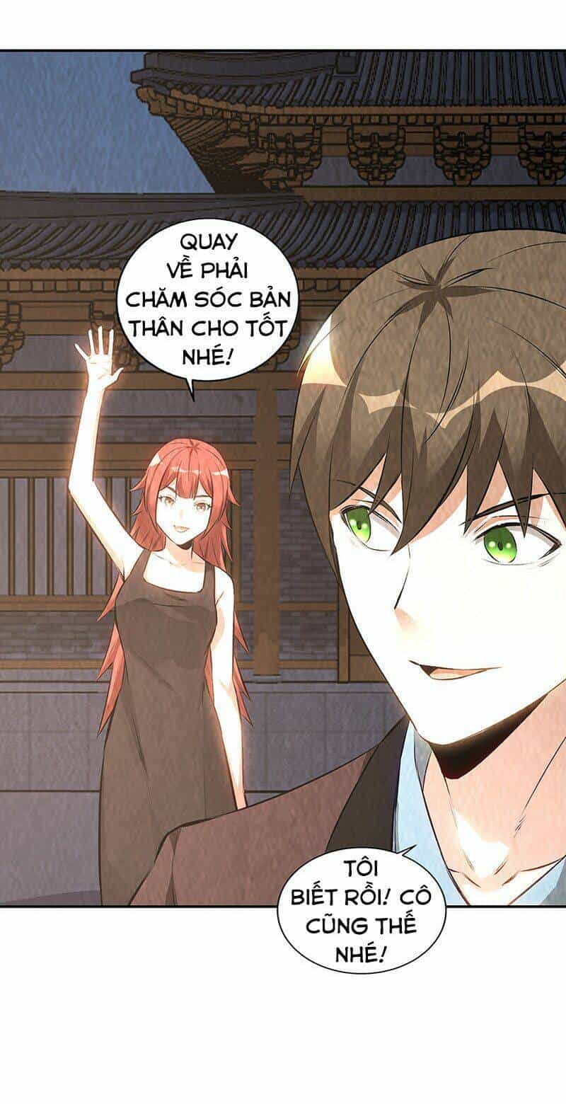 Ta Là Phế Vật - Chương 196 - ảnh 4