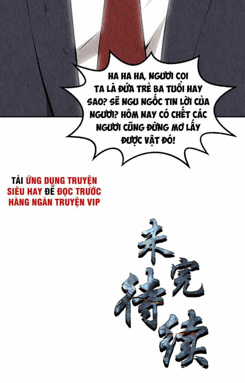 Ta Là Phế Vật - Chương 196 - ảnh 41