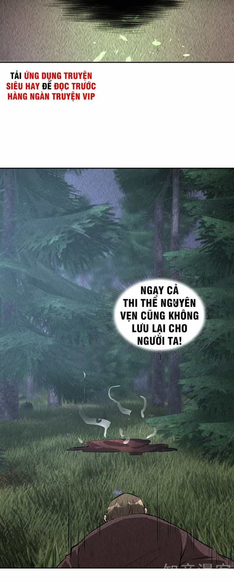 Ta Là Phế Vật - Chương 197 - ảnh 10
