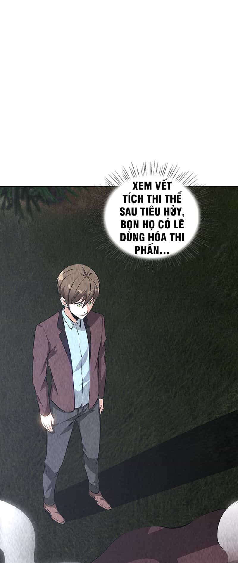 Ta Là Phế Vật - Chương 197 - ảnh 11