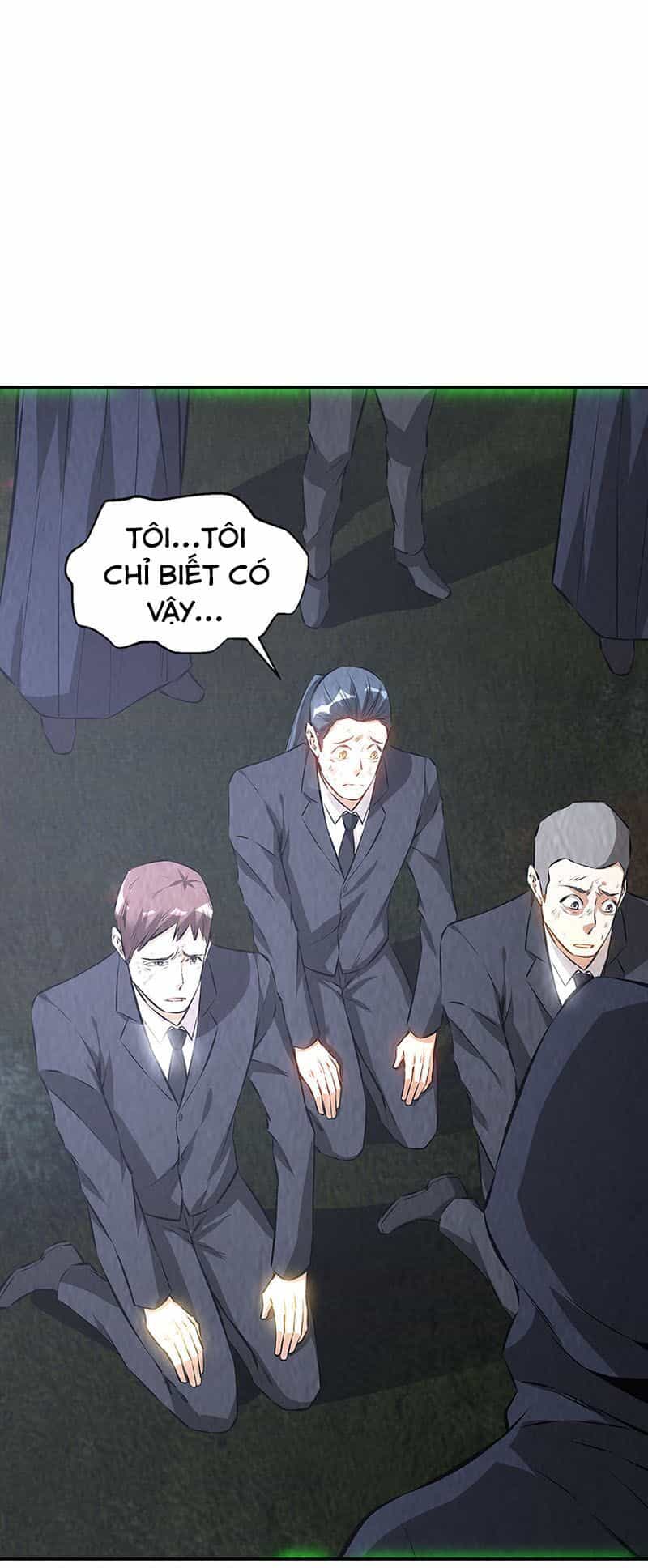 Ta Là Phế Vật - Chương 197 - ảnh 16