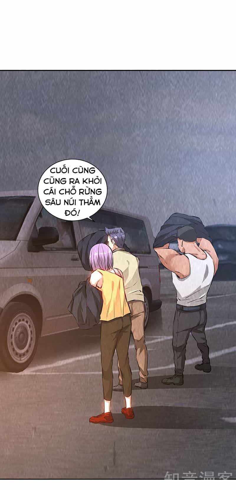 Ta Là Phế Vật - Chương 197 - ảnh 22