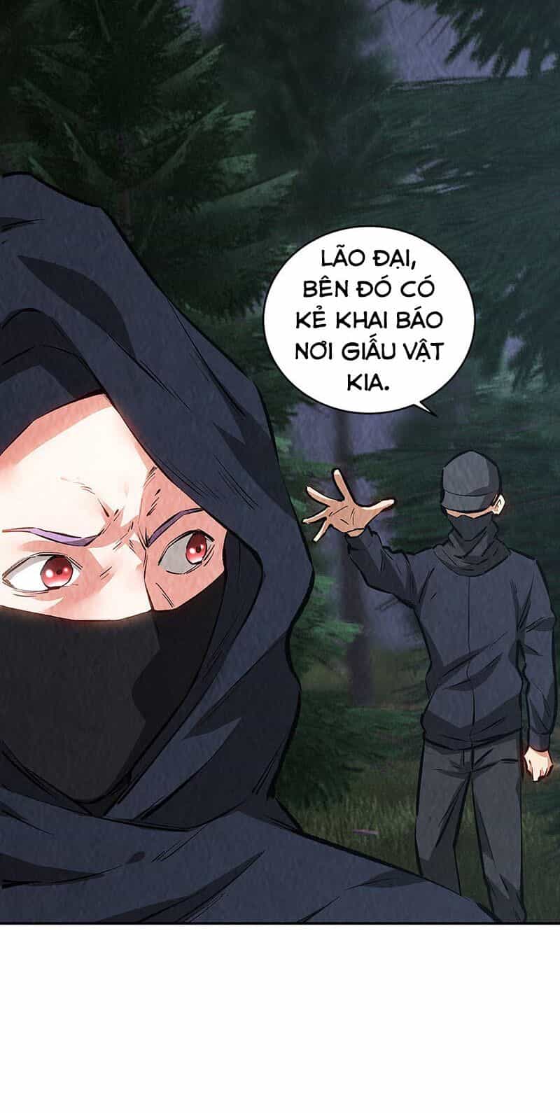 Ta Là Phế Vật - Chương 197 - ảnh 4