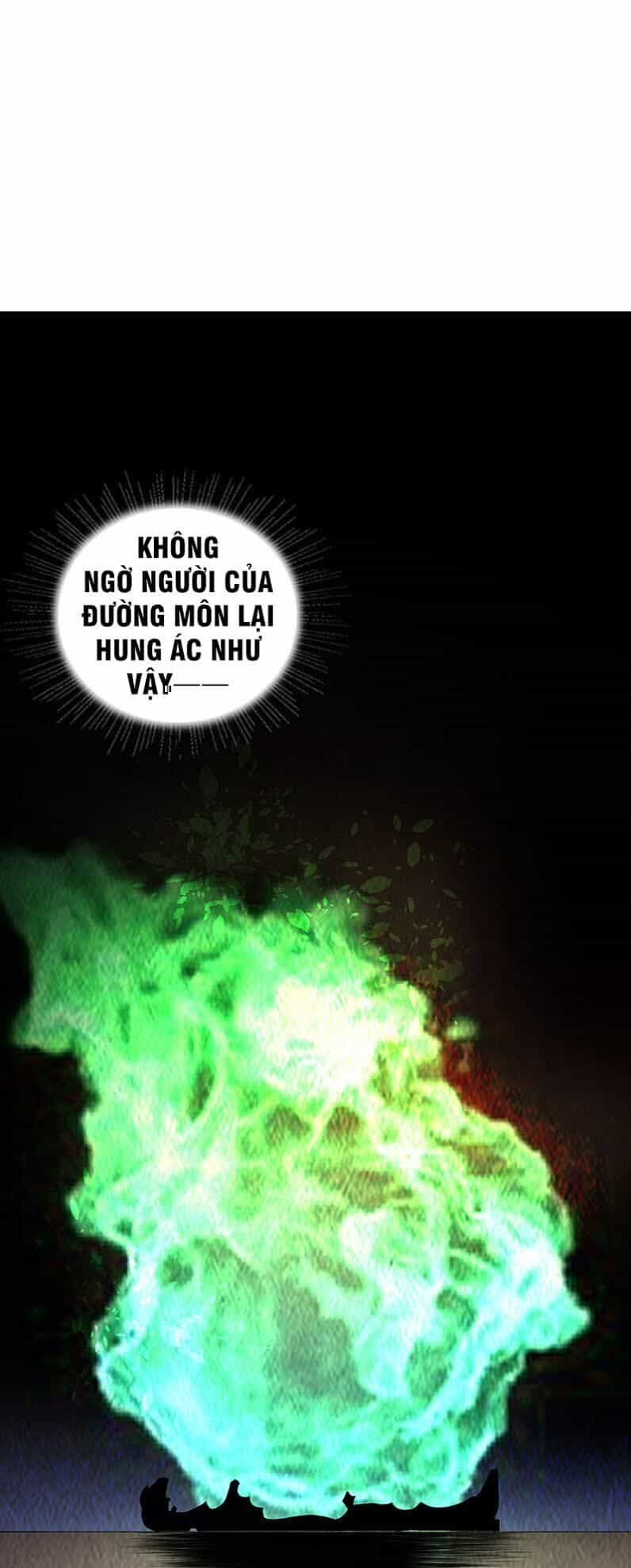 Ta Là Phế Vật - Chương 197 - ảnh 9