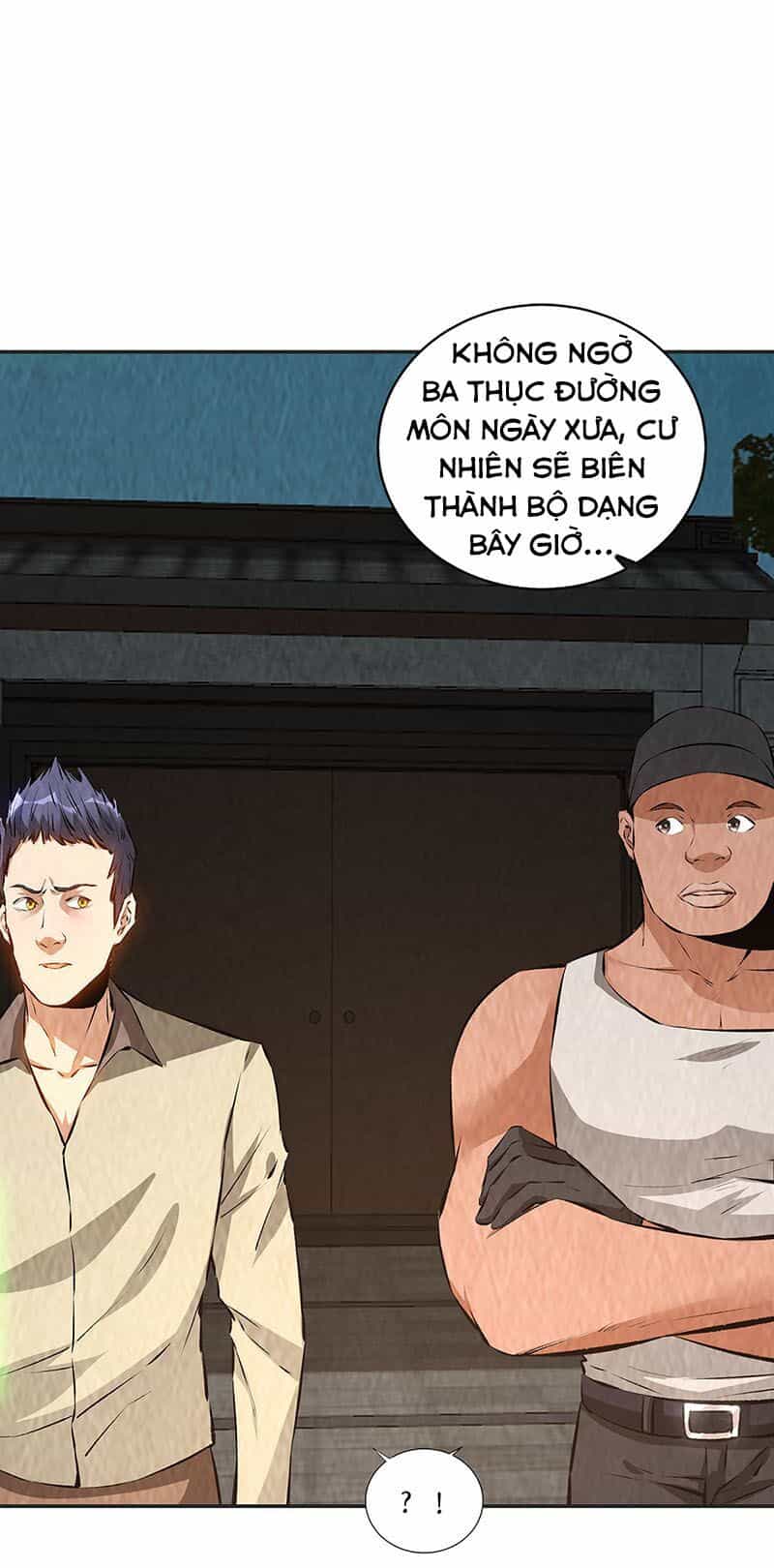 Ta Là Phế Vật - Chương 198 - ảnh 25