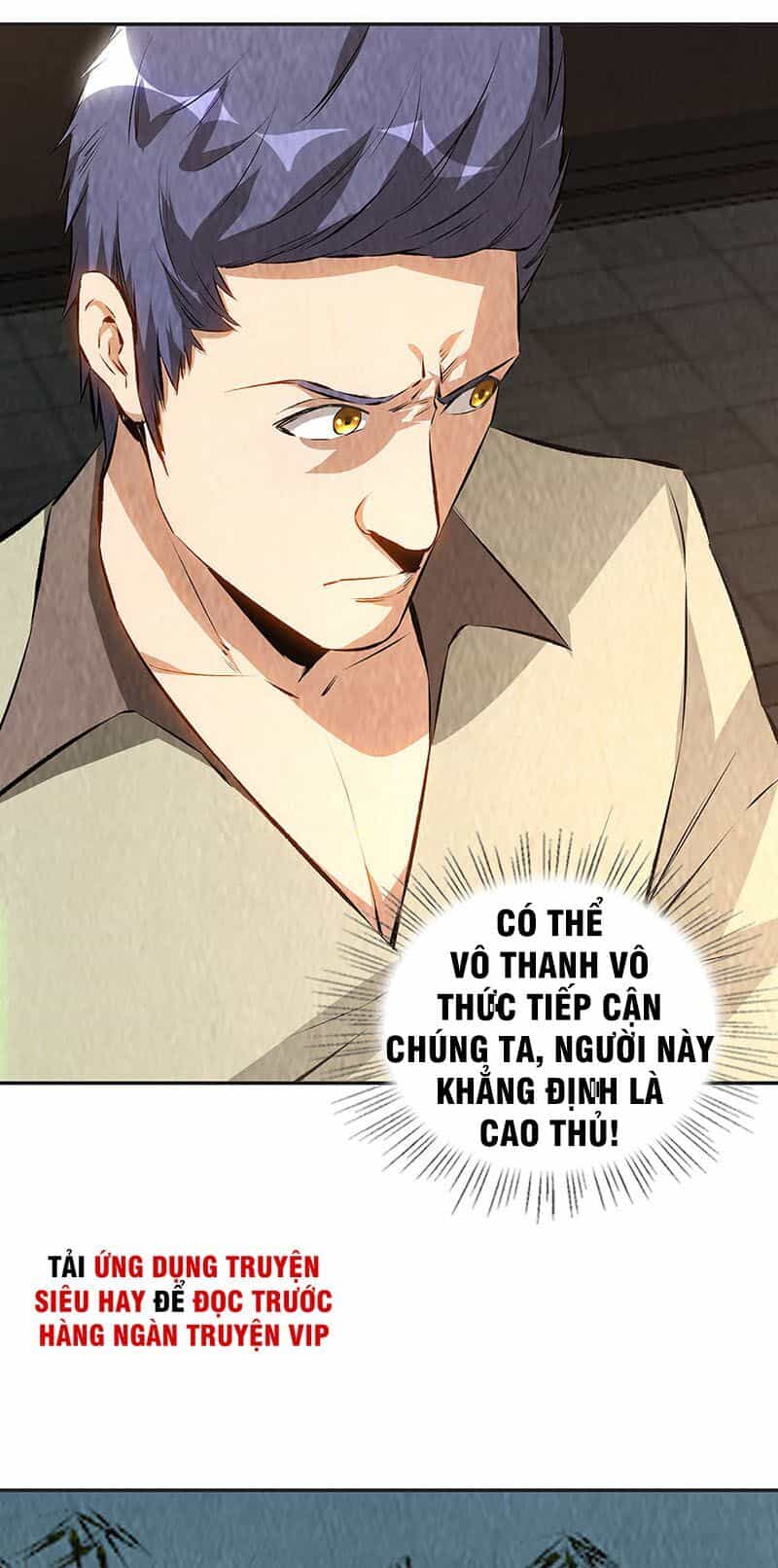 Ta Là Phế Vật - Chương 198 - ảnh 27