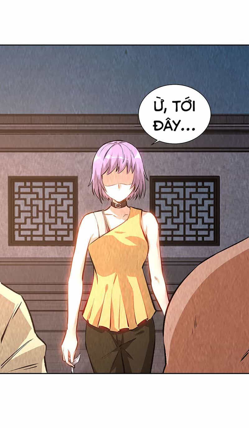 Ta Là Phế Vật - Chương 198 - ảnh 8