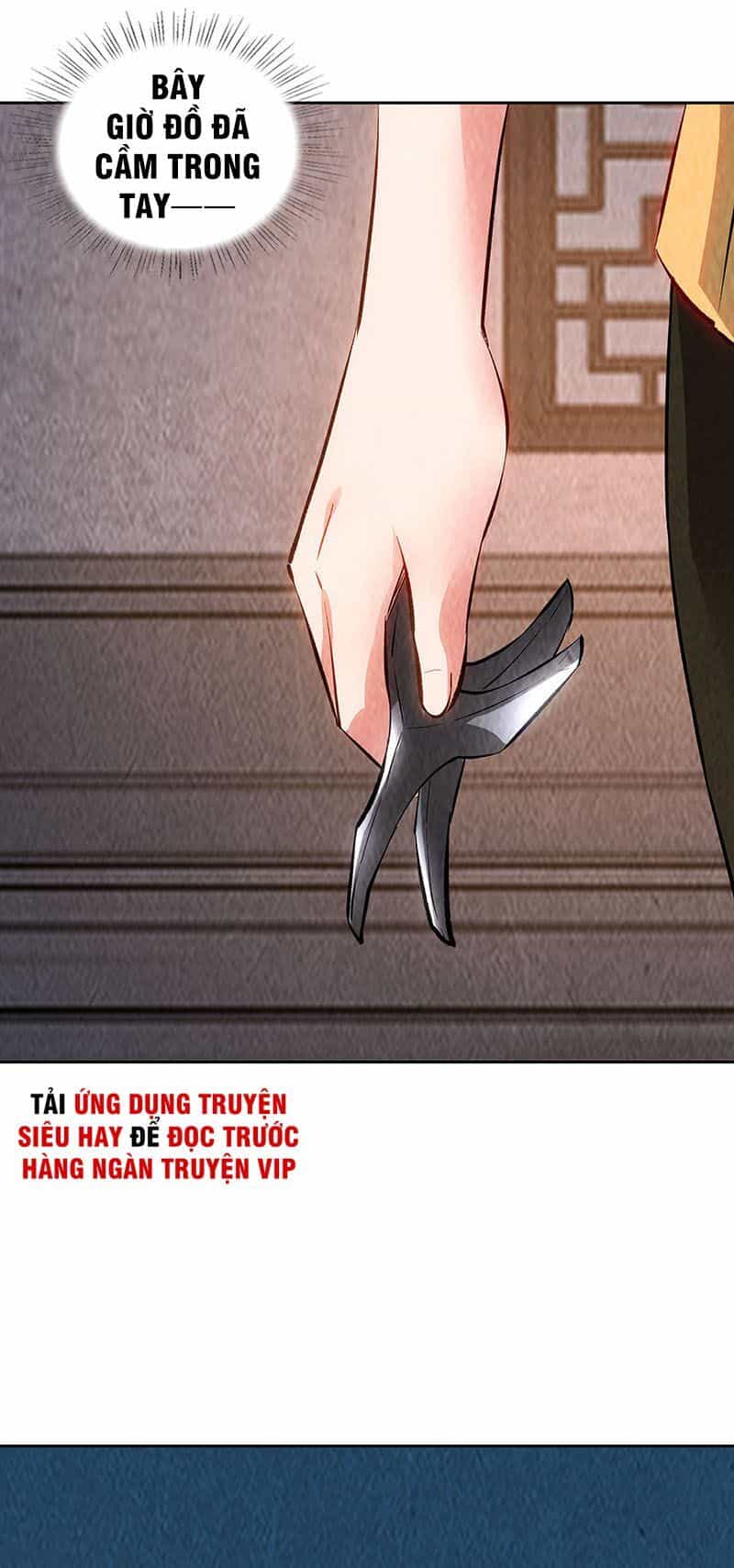 Ta Là Phế Vật - Chương 198 - ảnh 9