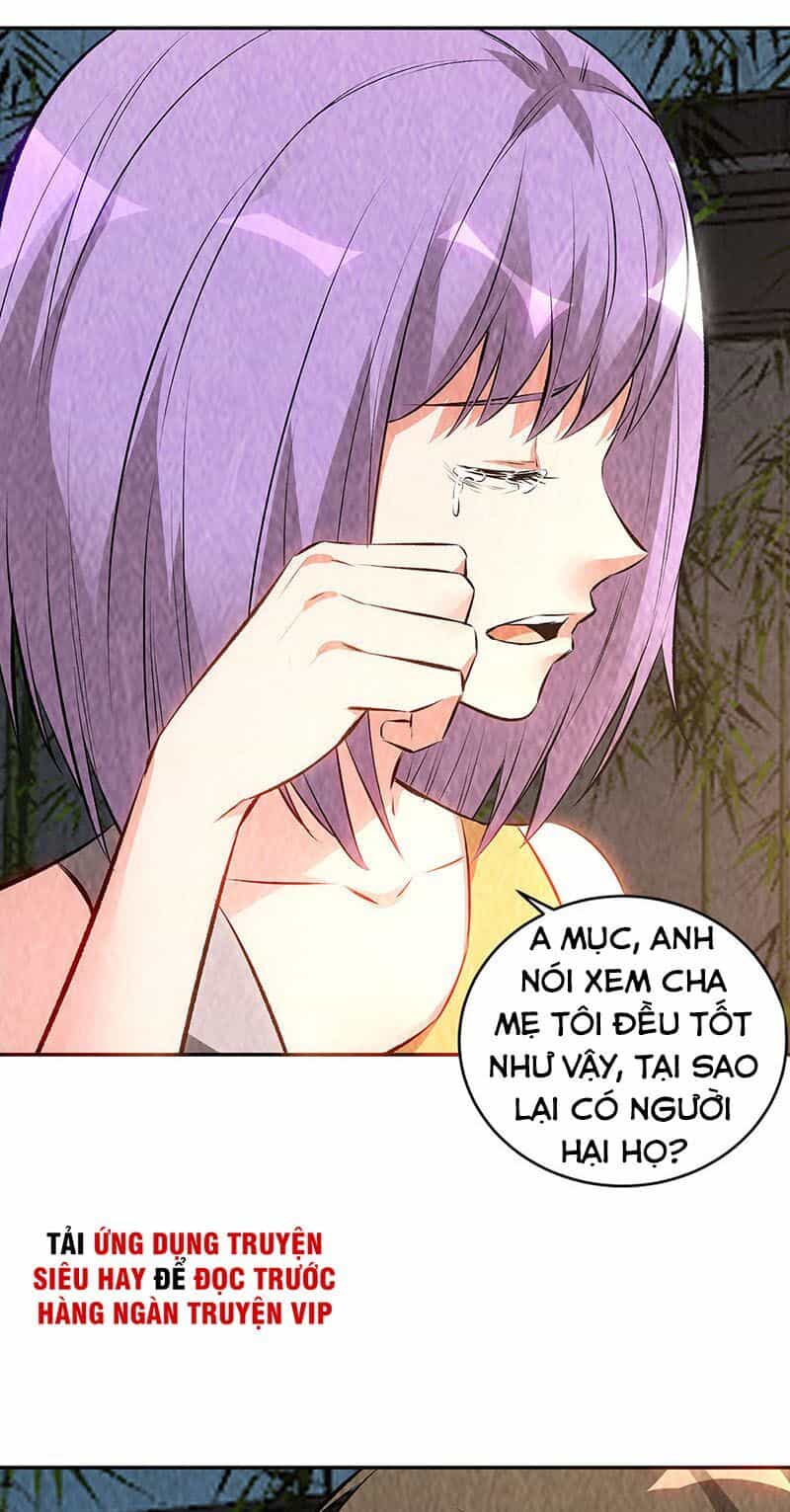 Ta Là Phế Vật - Chương 199 - ảnh 3
