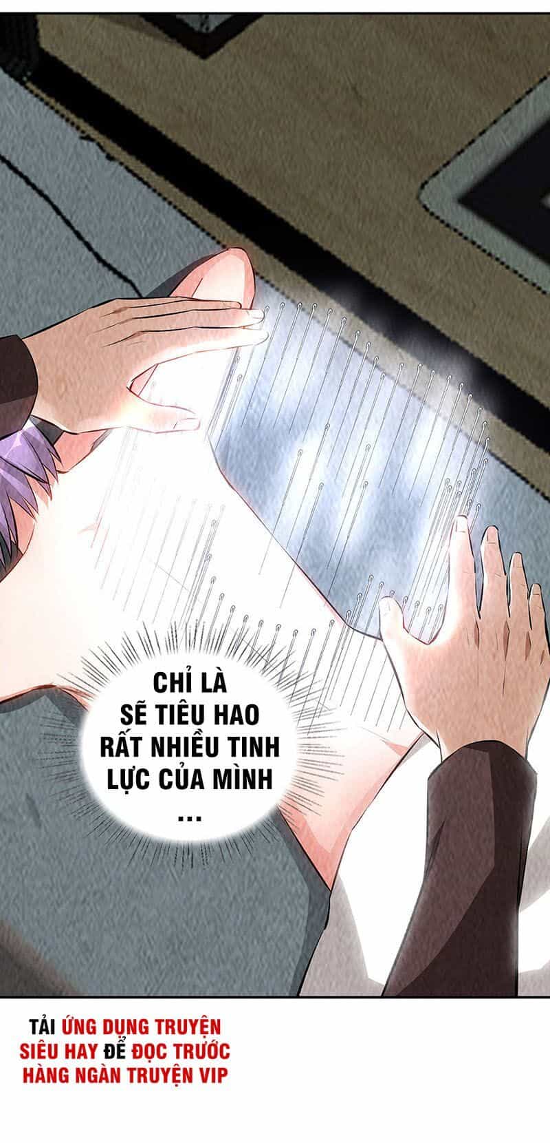 Ta Là Phế Vật - Chương 200 - ảnh 10