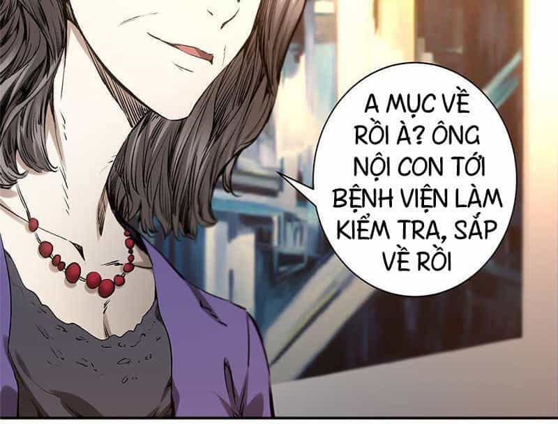 Ta Là Phế Vật - Chương 2 - ảnh 6