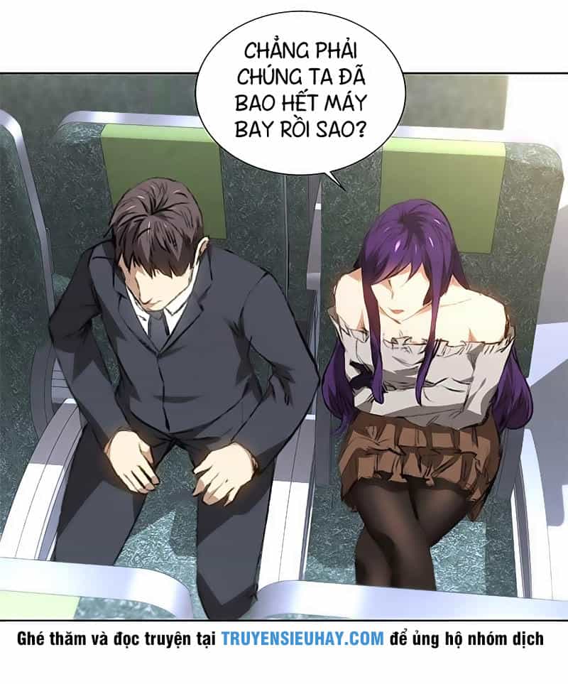 Ta Là Phế Vật - Chương 20 - ảnh 11