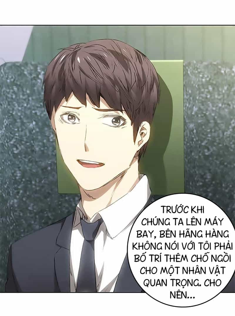 Ta Là Phế Vật - Chương 20 - ảnh 12