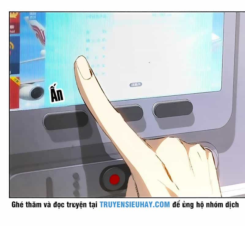 Ta Là Phế Vật - Chương 20 - ảnh 17
