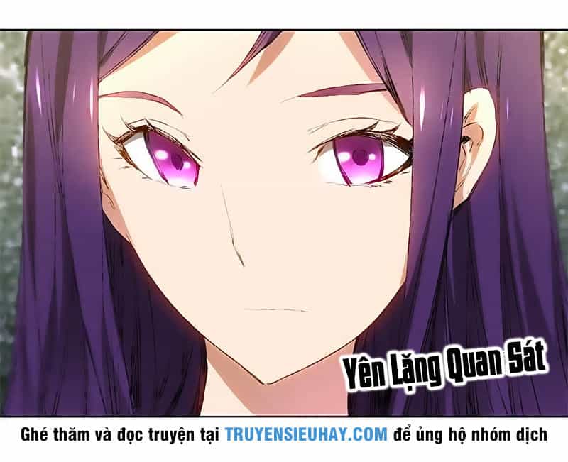 Ta Là Phế Vật - Chương 20 - ảnh 18