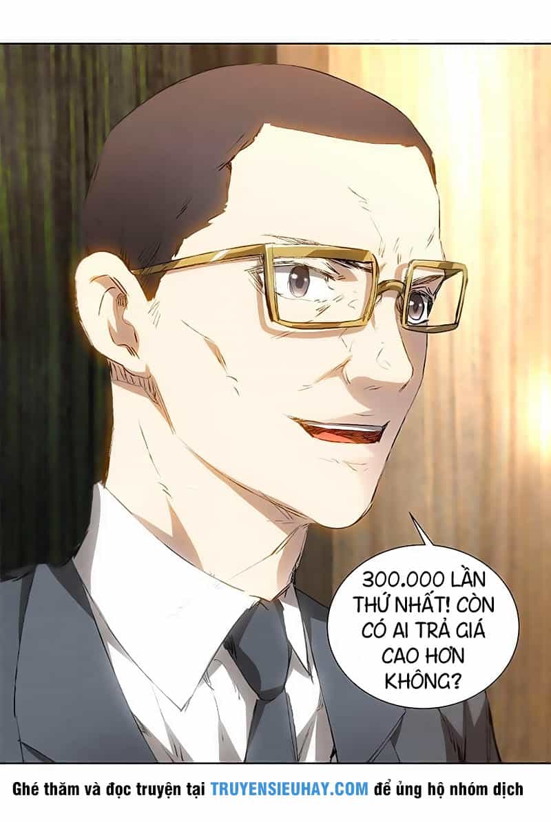 Ta Là Phế Vật - Chương 20 - ảnh 32