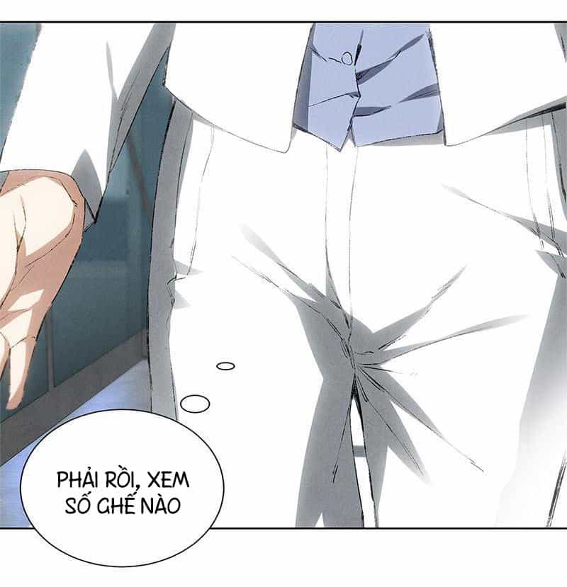 Ta Là Phế Vật - Chương 20 - ảnh 5