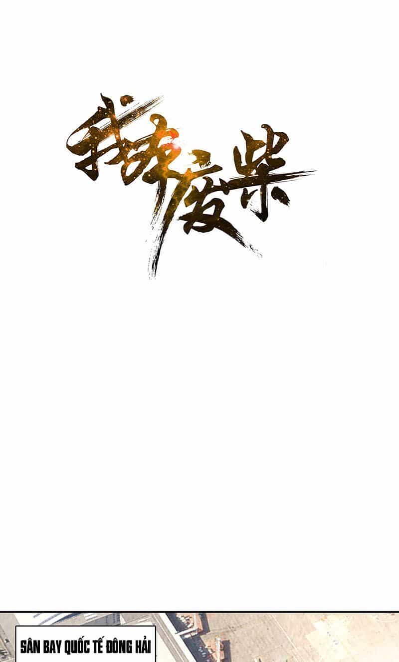 Ta Là Phế Vật - Chương 201 - ảnh 1