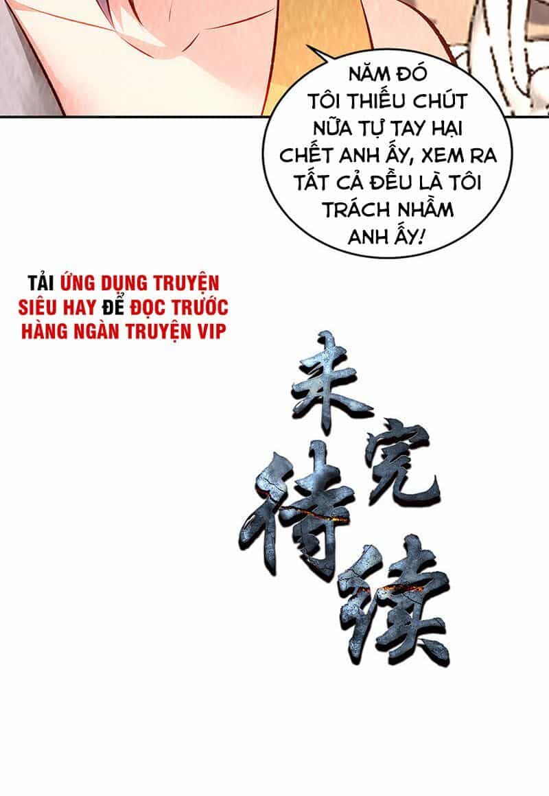 Ta Là Phế Vật - Chương 201 - ảnh 35