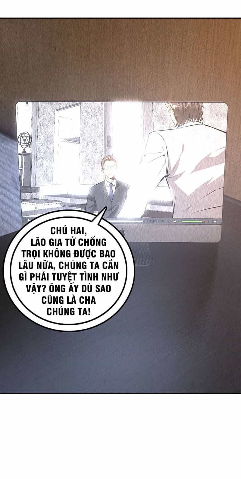 Ta Là Phế Vật - Chương 202 - ảnh 10