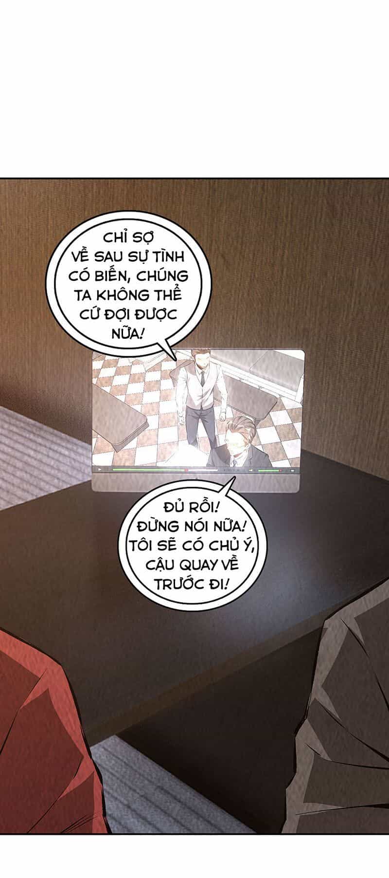 Ta Là Phế Vật - Chương 202 - ảnh 20