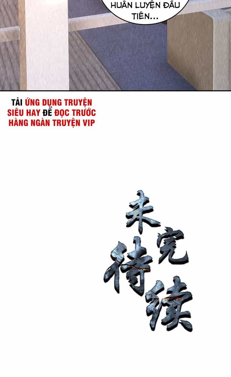 Ta Là Phế Vật - Chương 202 - ảnh 24
