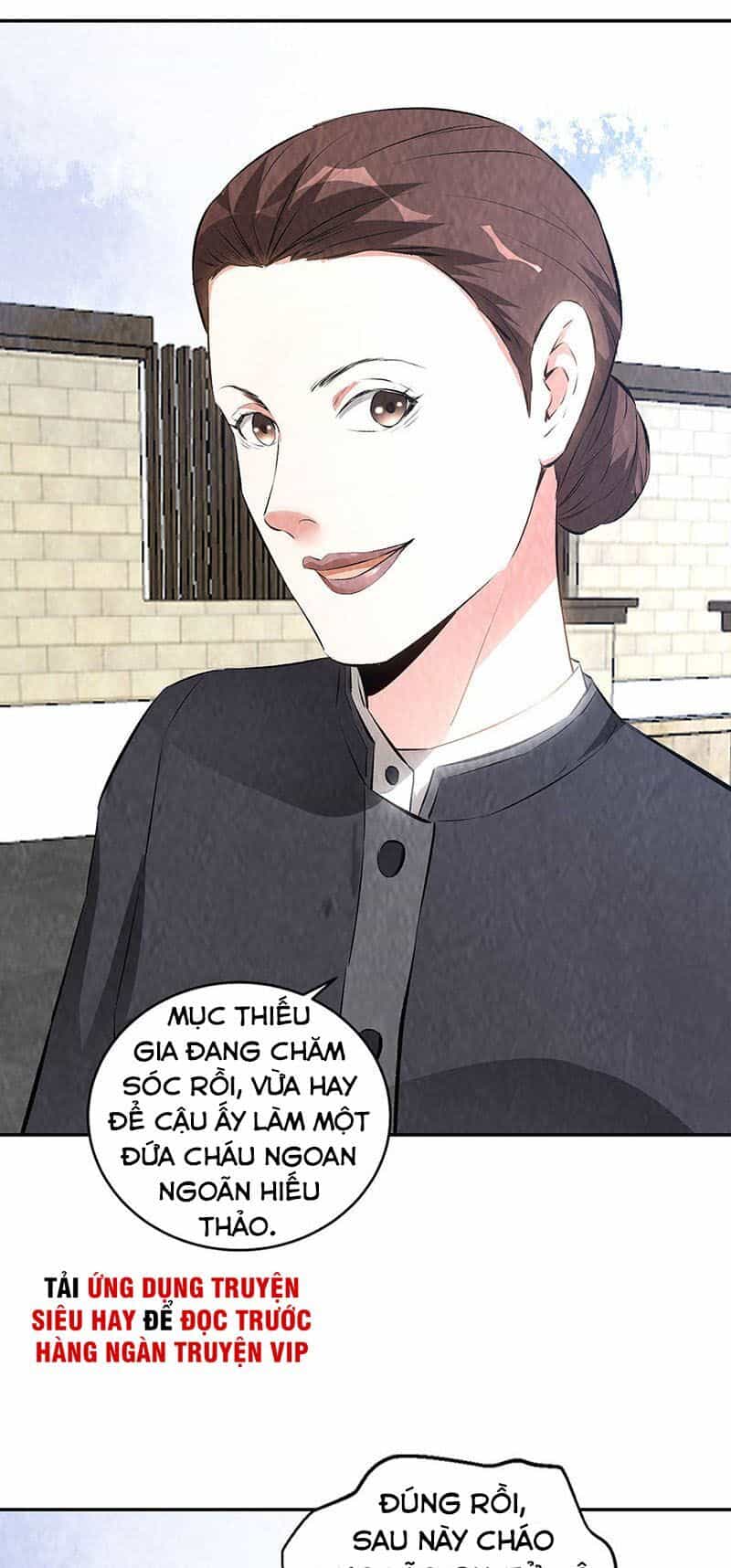 Ta Là Phế Vật - Chương 203 - ảnh 22