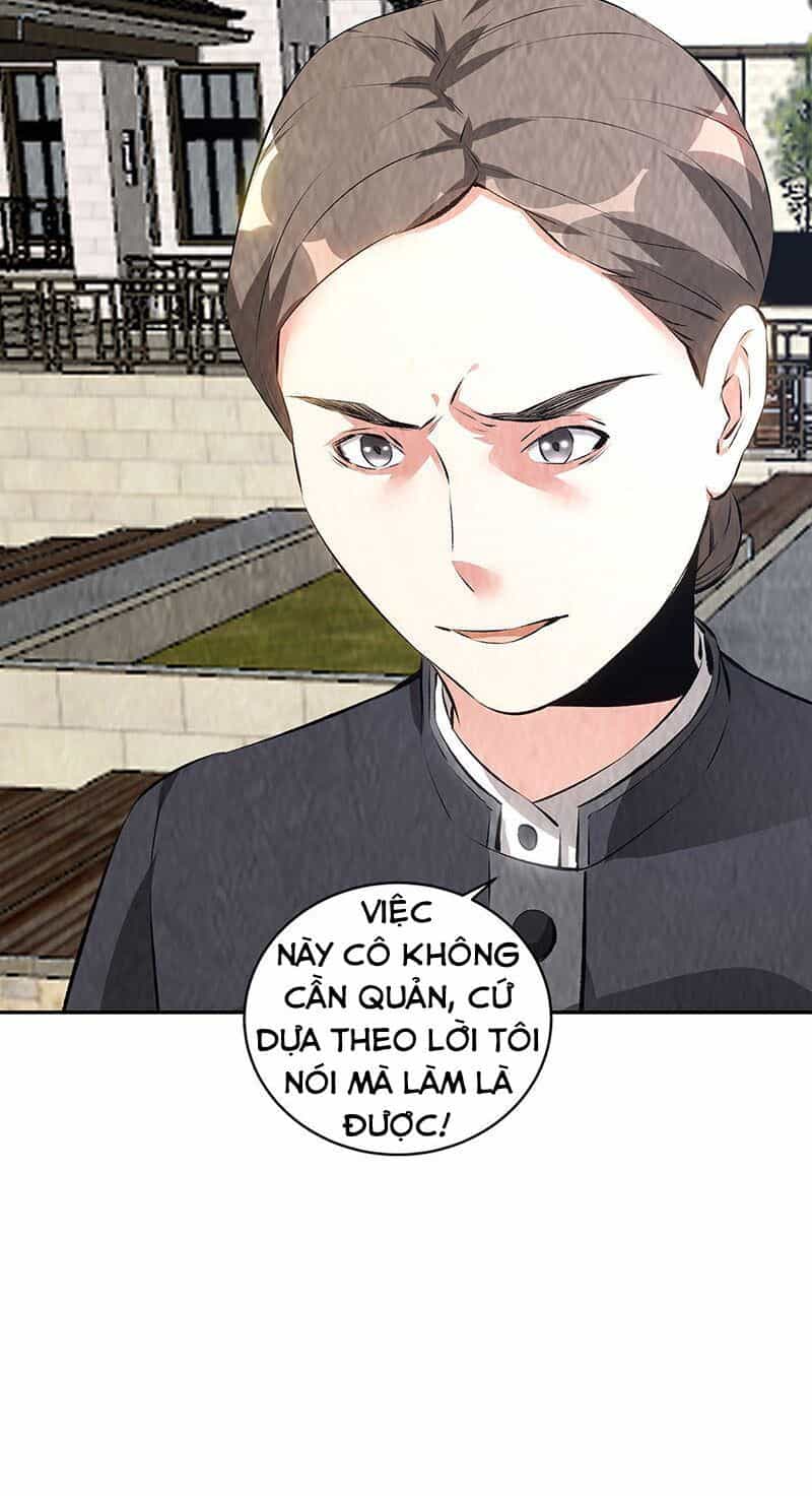 Ta Là Phế Vật - Chương 203 - ảnh 25