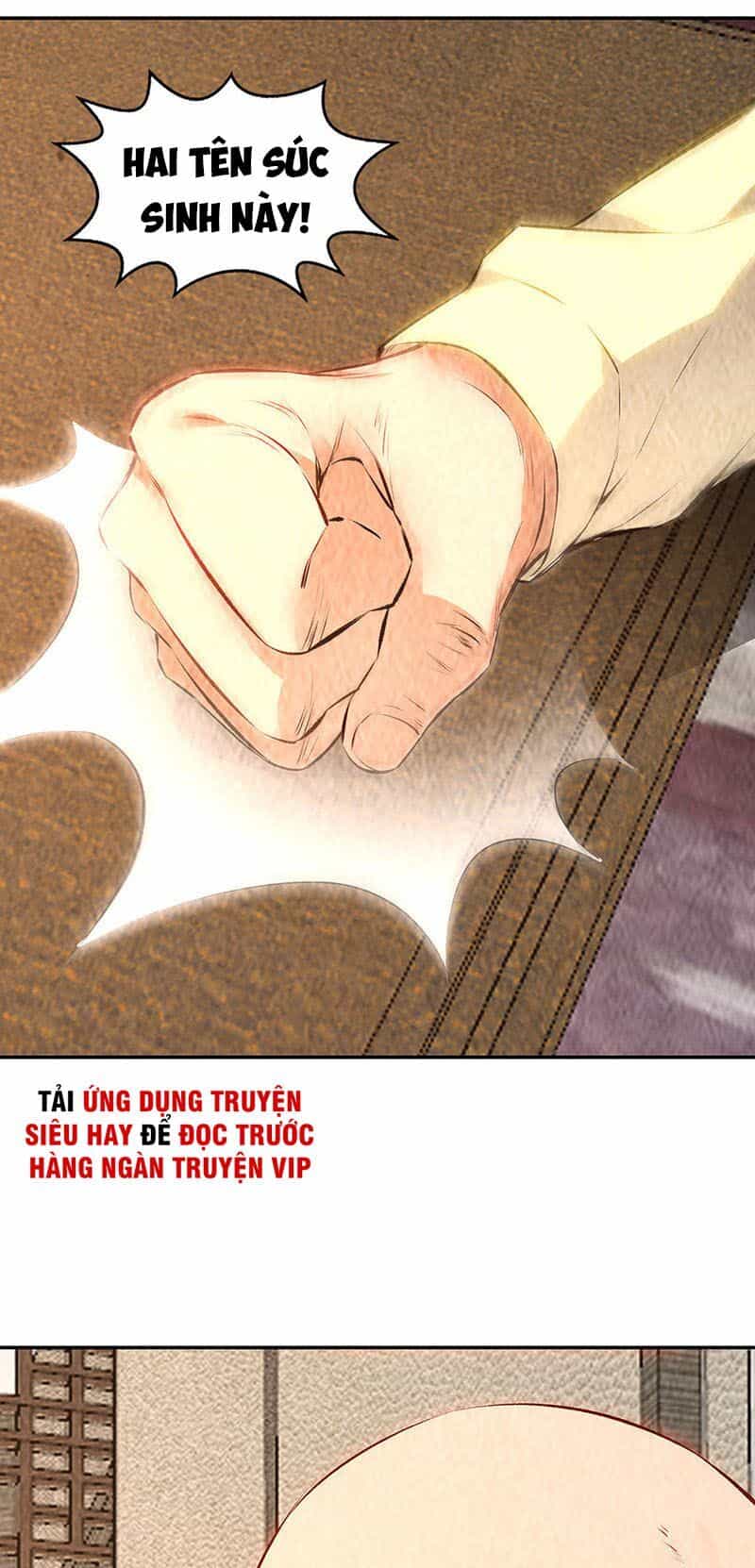 Ta Là Phế Vật - Chương 203 - ảnh 26