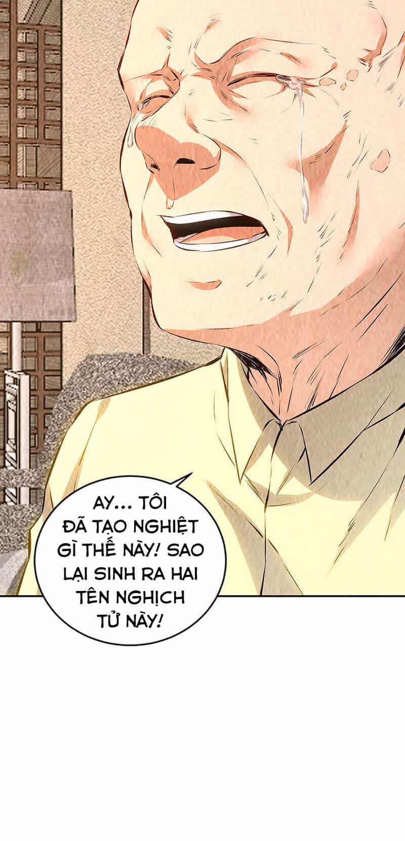 Ta Là Phế Vật - Chương 203 - ảnh 27