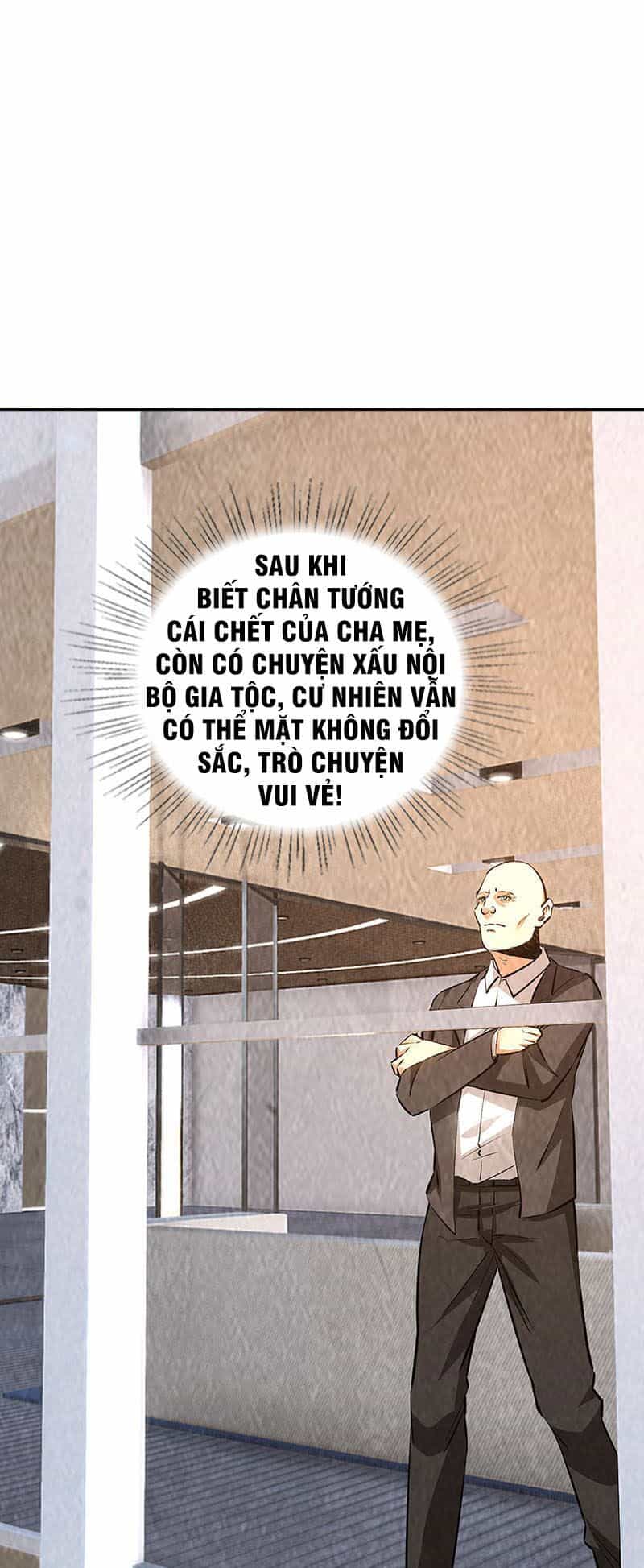 Ta Là Phế Vật - Chương 203 - ảnh 3
